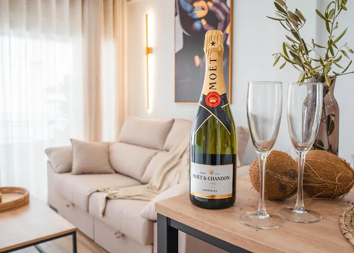 Apartamento Boutique Beluga