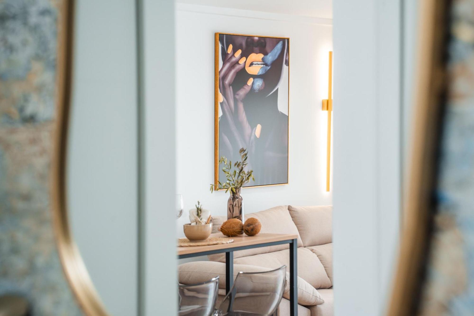 Apartment Boutique Beluga