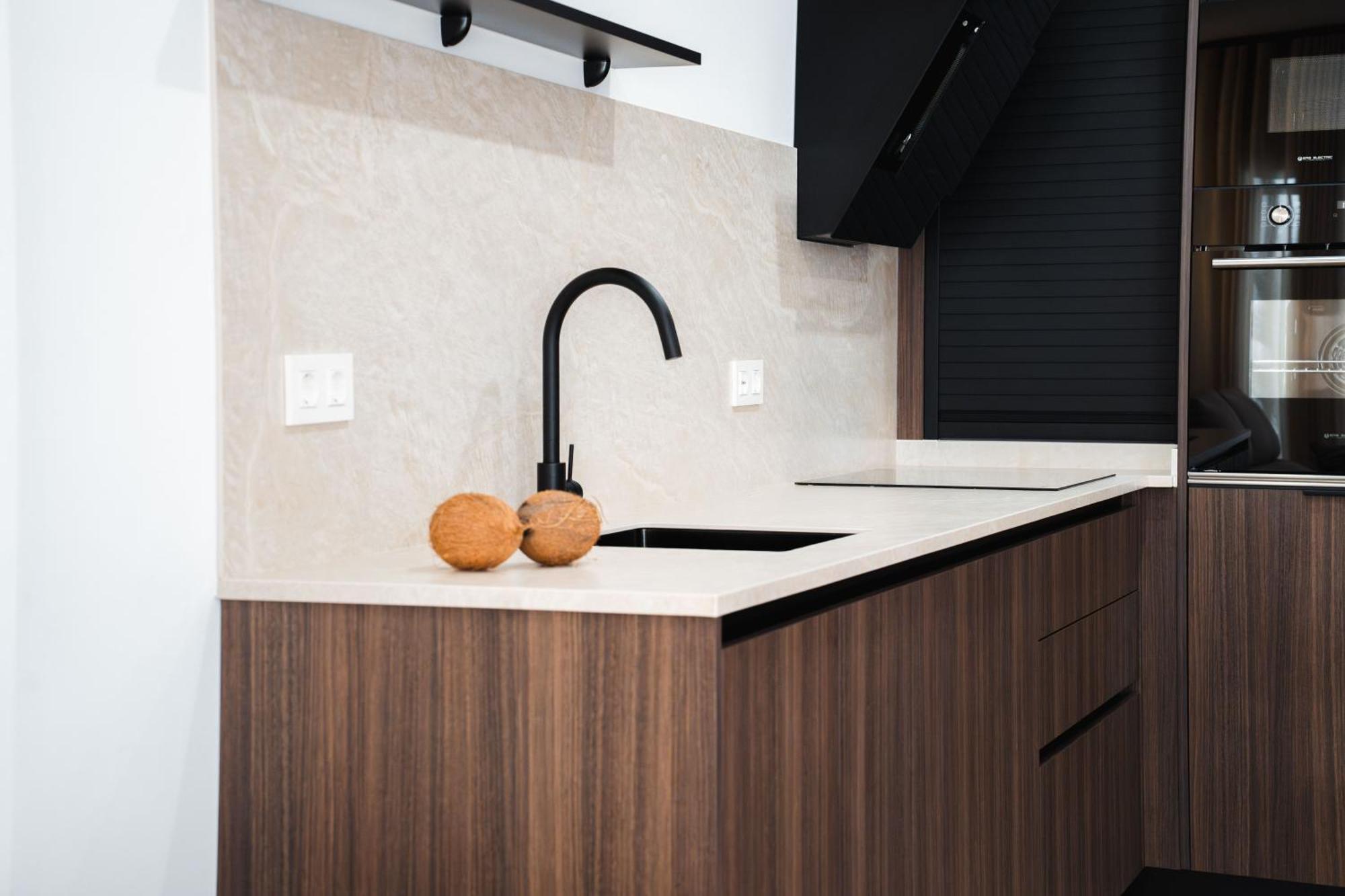 Boutique Beluga Apartment *