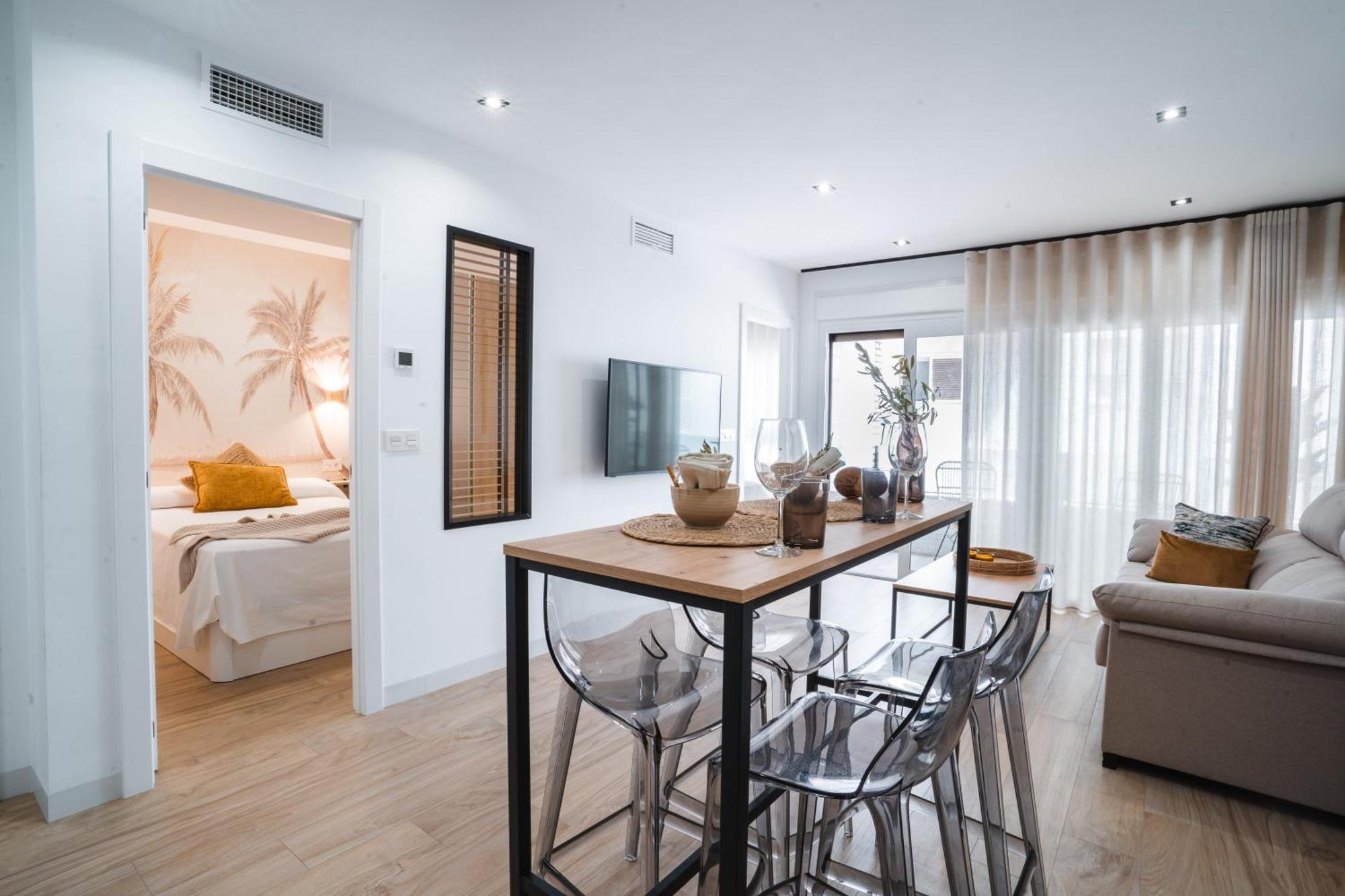 Apartment Boutique Beluga