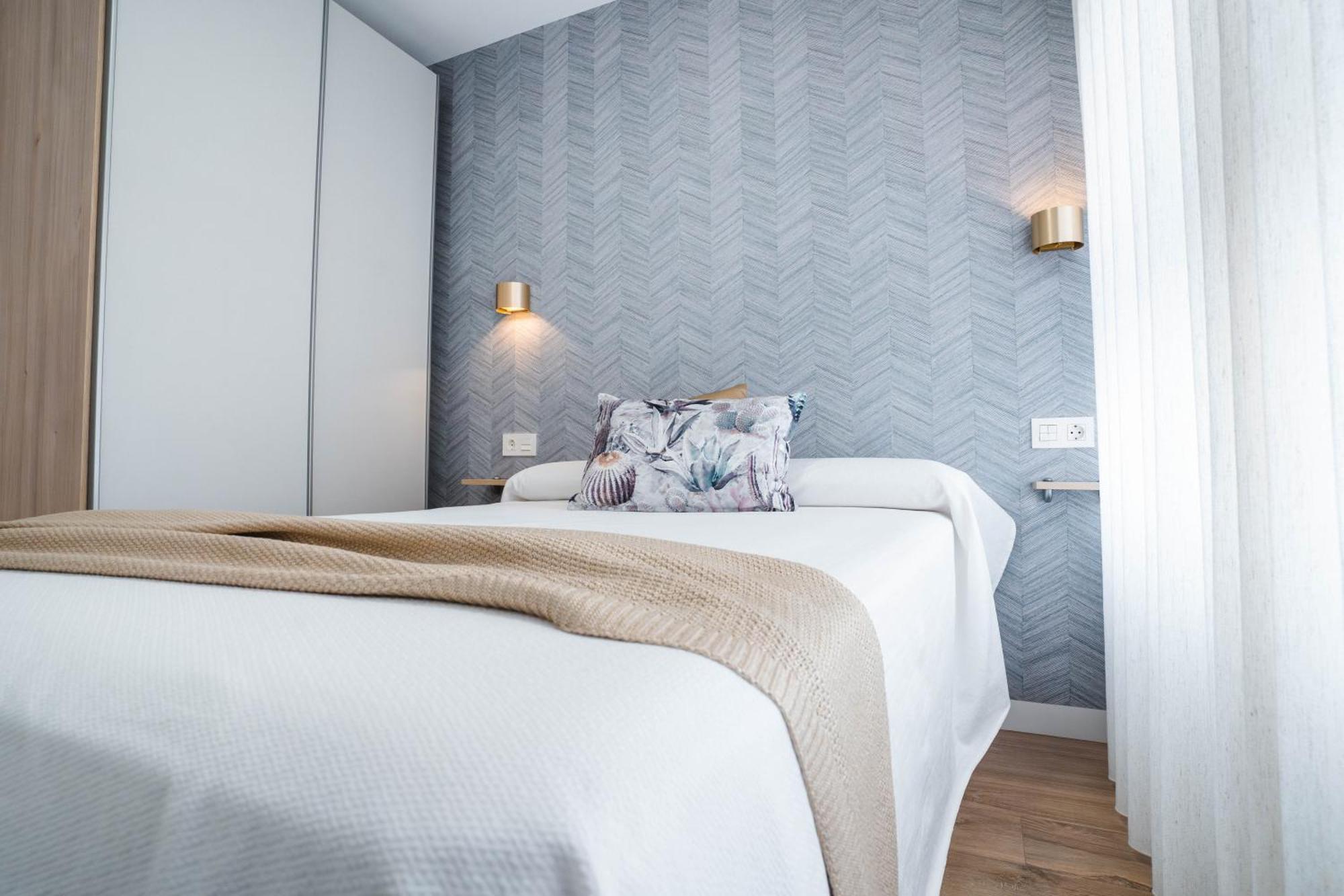 Apartment Boutique Beluga *