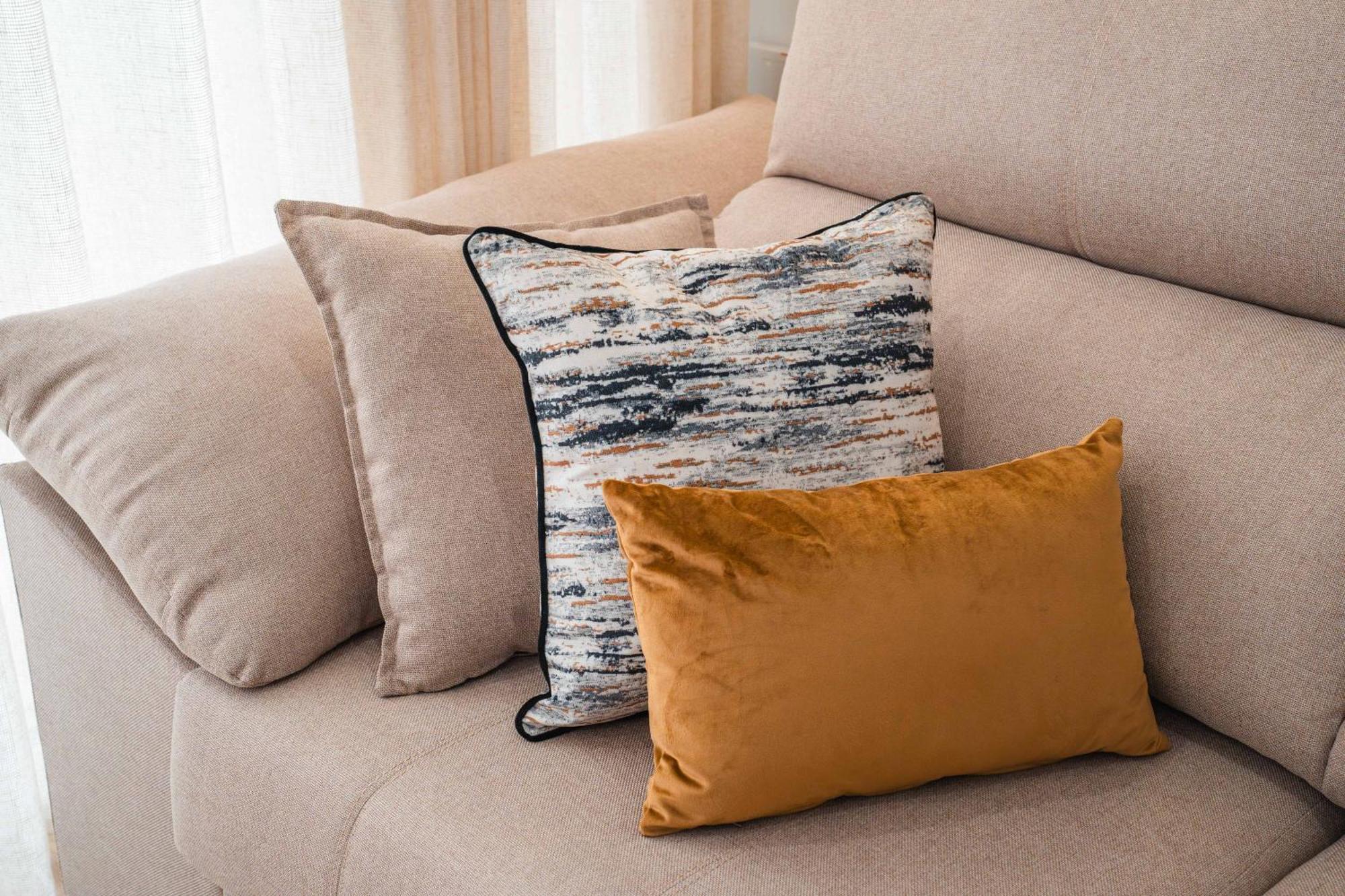 Apartment Boutique Beluga *