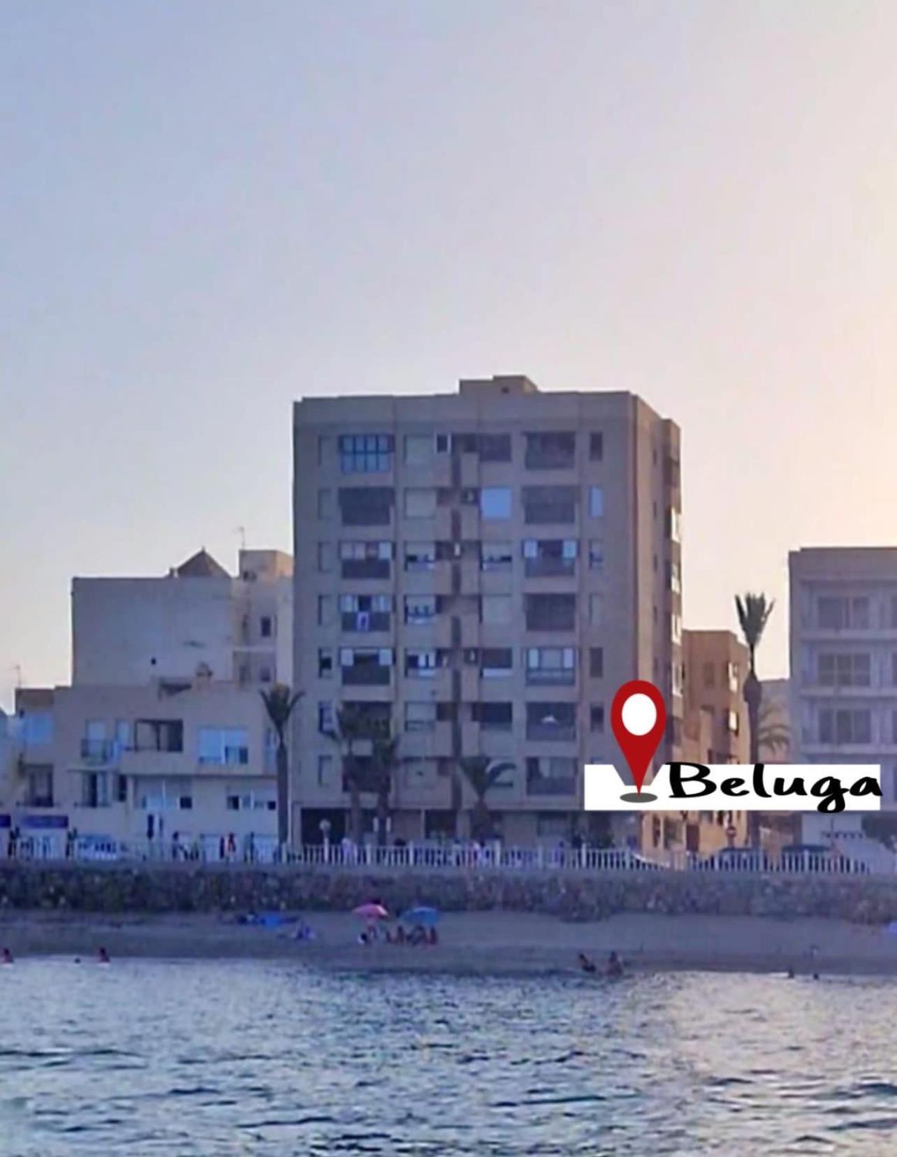 Apartment Boutique Beluga *
